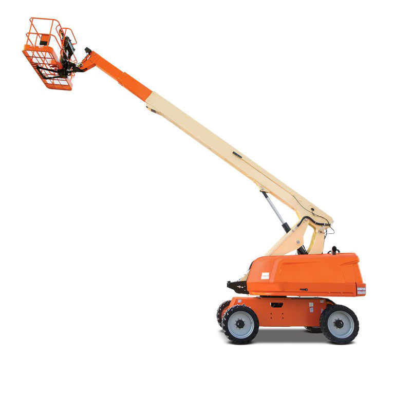 How to choose and buy a suitable boom lift ?