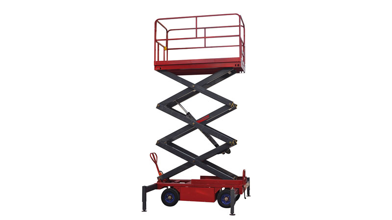 Lift-Platform