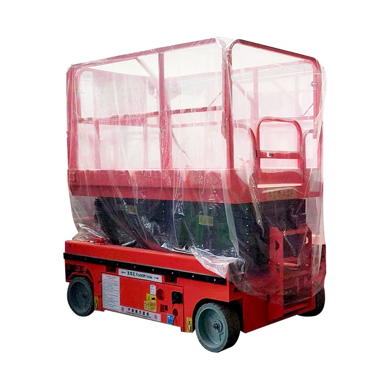 Discount Price 8m Scissor Lift Table 10m Scissor Lift Aerial Working Platform