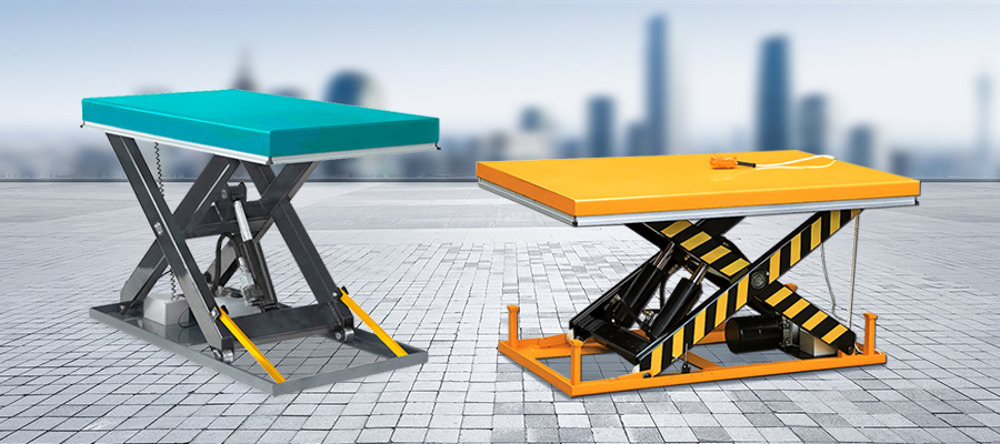 Essential Safety Considerations and Operational Guidelines for Hydraulic Lift Platforms