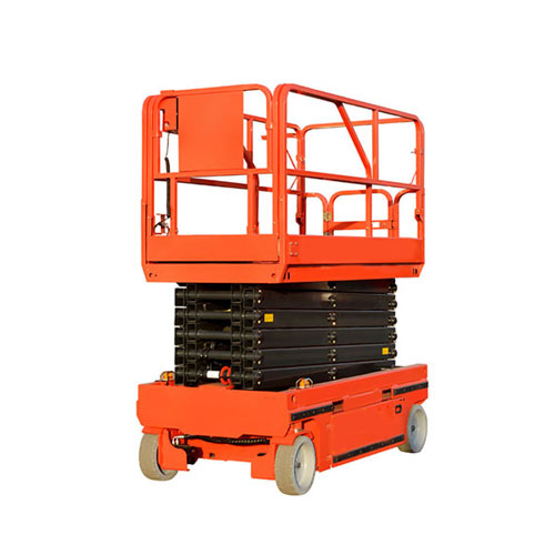 Electric Scissor Lifts