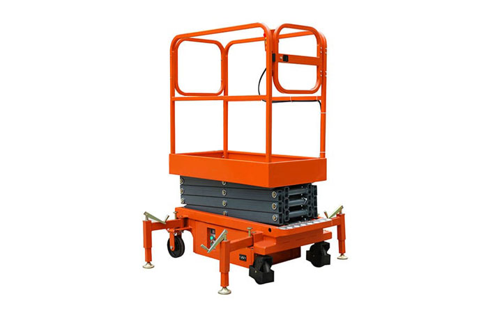 Aerial Work Platforms