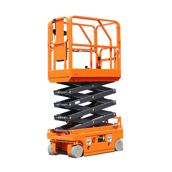 Mini Scissor Lift