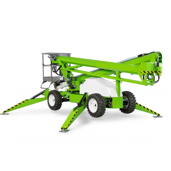 Self Drive Boom Lifts