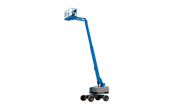 Telescopic Boom Lift