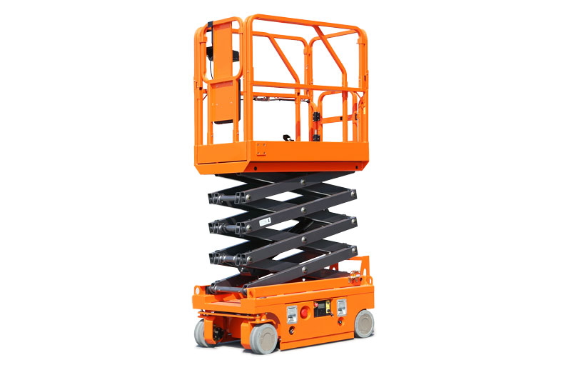 Mini Scissor Lift