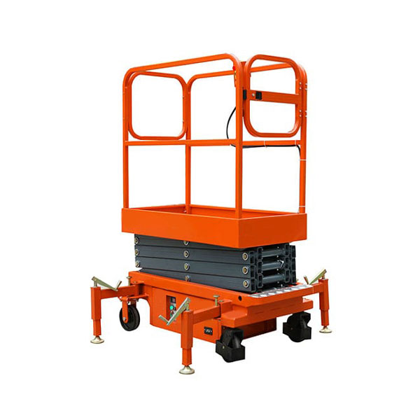 Aerial Work Platforms