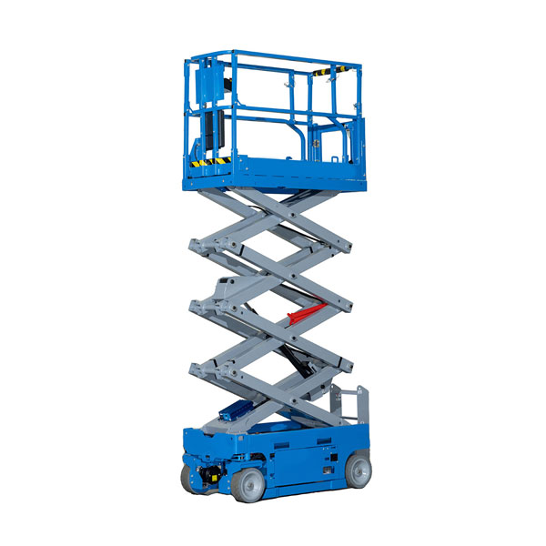Slab Scissor Lifts