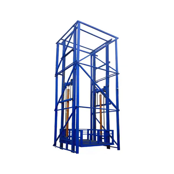 Cargo Lift Platform